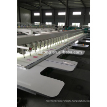 YUEHONG chain stitch embroidery machine